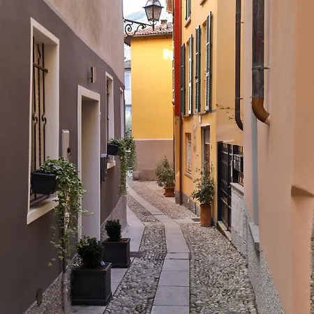 Cernobbio Lake Suites 公寓 切尔诺比奥