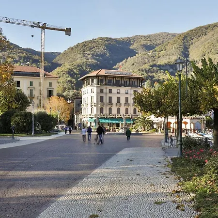 Cernobbio Lake Suites 切尔诺比奥