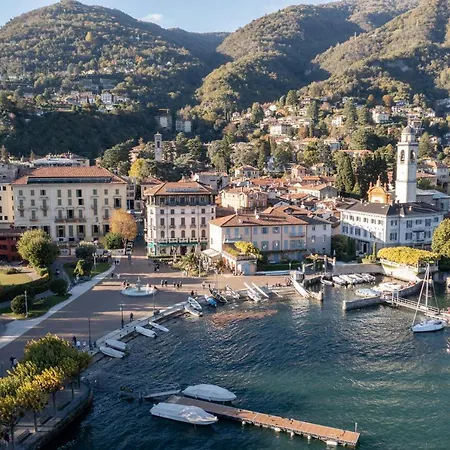 Apartamento Cernobbio Lake Suites Cernobbio