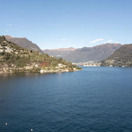 Cernobbio Lake Suites * 切尔诺比奥