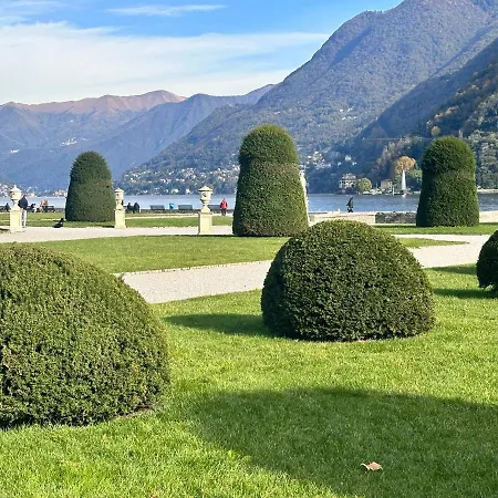 Cernobbio Lake Suites