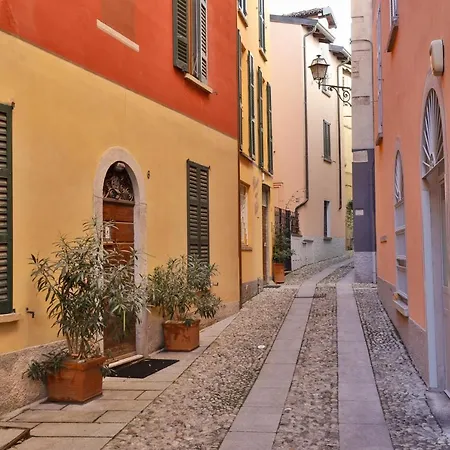Apartamento Cernobbio Lake Suites Cernobbio