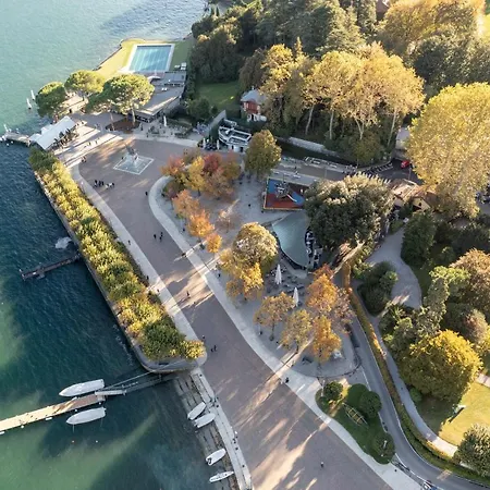 Cernobbio Lake Suites 公寓 切尔诺比奥