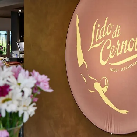 公寓 Cernobbio Lake Suites