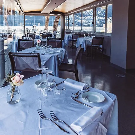 Cernobbio Lake Suites Διαμέρισμα *