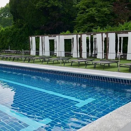 Apartamento Cernobbio Lake Suites Cernobbio