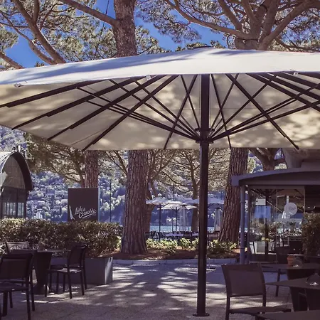 Cernobbio Lake Suites * 切尔诺比奥