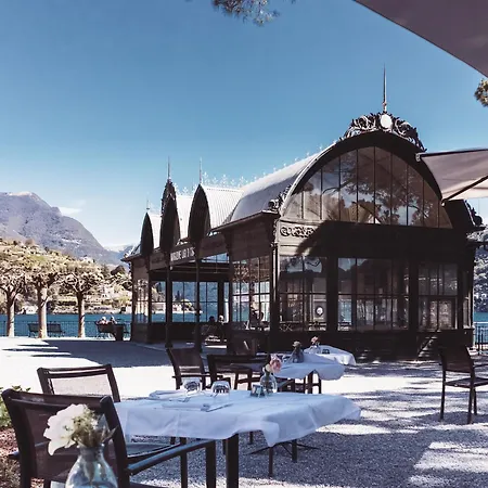 Cernobbio Lake Suites * 切尔诺比奥