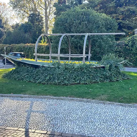 Cernobbio Lake Suites Διαμέρισμα