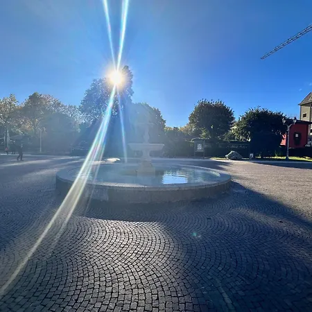 Διαμέρισμα Cernobbio Lake Suites Τσερνόμπιο