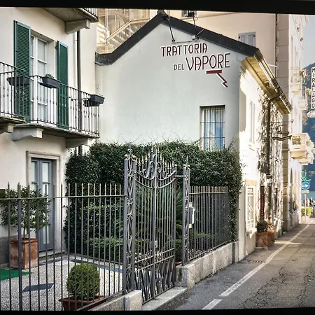 Cernobbio Lake Suites Διαμέρισμα Τσερνόμπιο