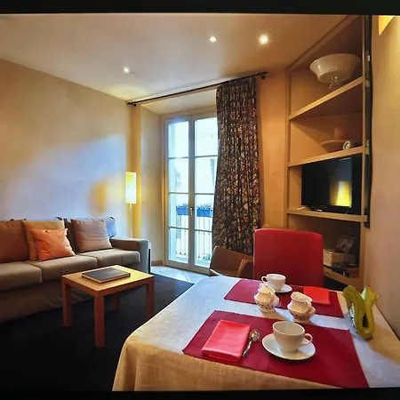 Cernobbio Lake Suites * 切尔诺比奥