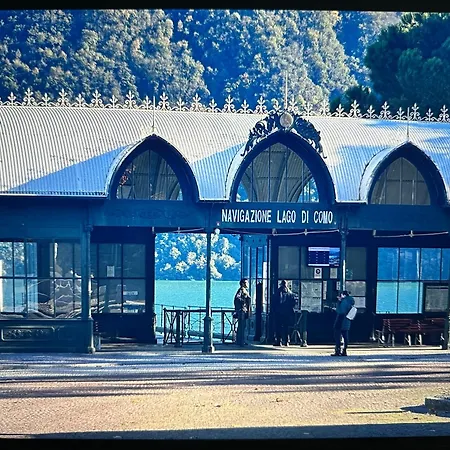 Cernobbio Lake Suites Τσερνόμπιο