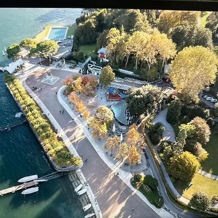 Cernobbio Lake Suites 切尔诺比奥