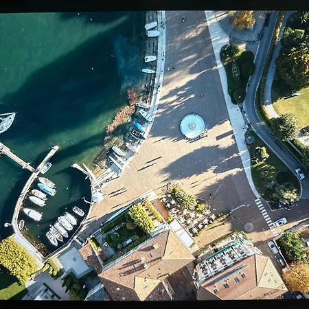 Διαμέρισμα Cernobbio Lake Suites *