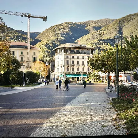 Cernobbio Lake Suites Τσερνόμπιο