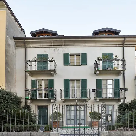 Cernobbio Lake Suites