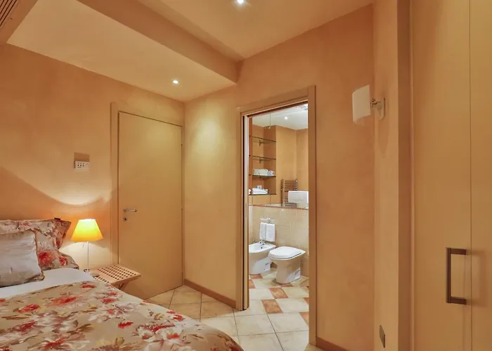 Cernobbio Lake Suites شقة تْشيرنوبيو