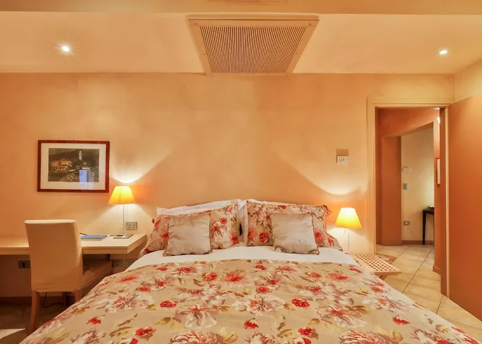 Cernobbio Lake Suites شقة *