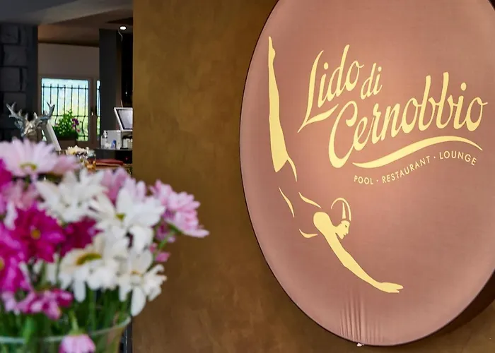 شقة Cernobbio Lake Suites