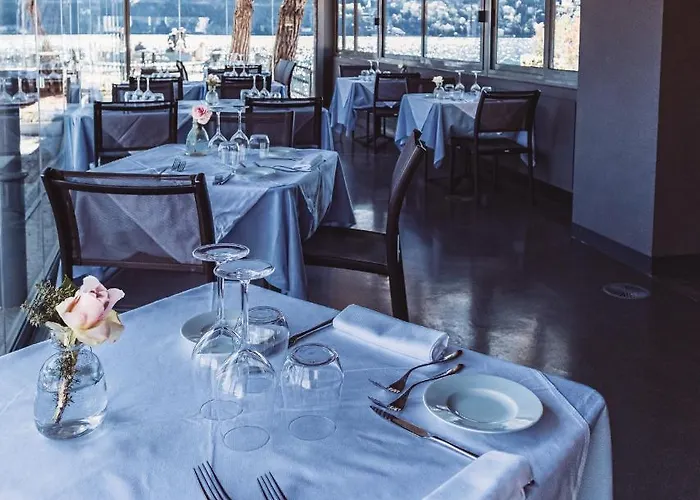 Cernobbio Lake Suites شقة *