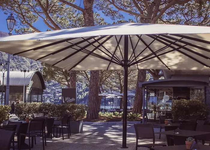 Cernobbio Lake Suites * تْشيرنوبيو