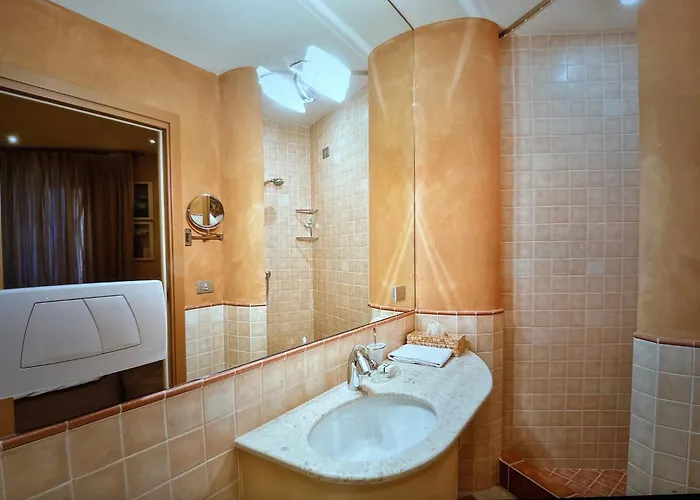 شقة Cernobbio Lake Suites *