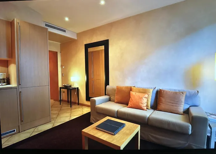 Cernobbio Lake Suites شقة *