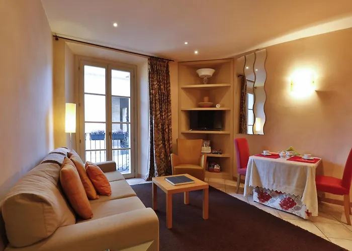 Cernobbio Lake Suites تْشيرنوبيو
