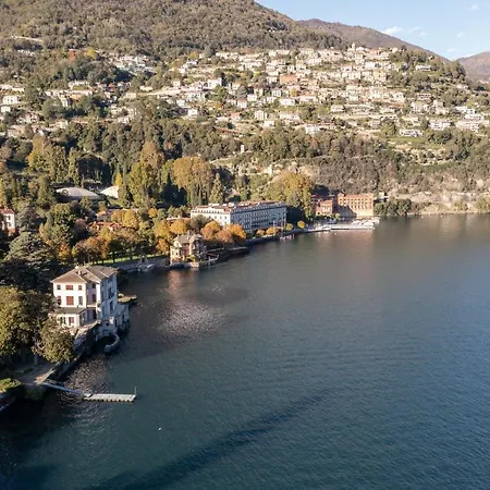 Cernobbio lake suites