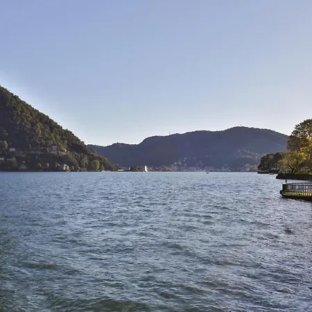 Cernobbio lake suites *