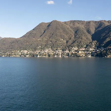 Apartamento Cernobbio lake suites *