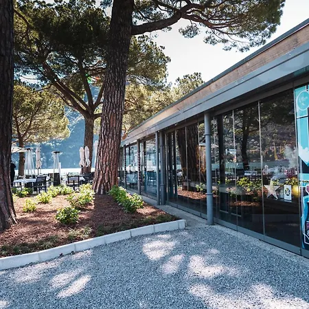 Apartment Cernobbio Lake Suites