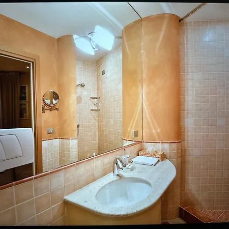 Apartamento Cernobbio lake suites *