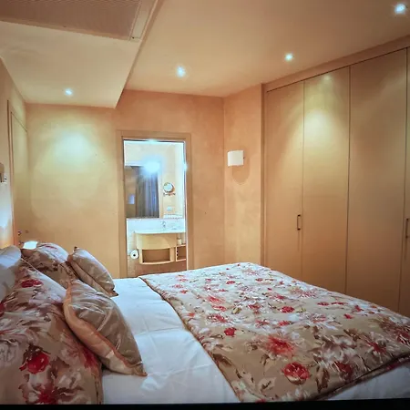 Cernobbio Lake Suites Lejlighed