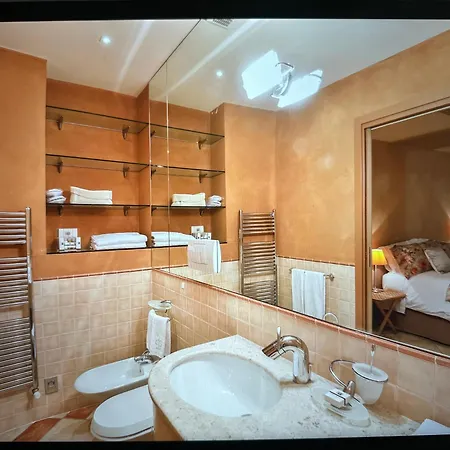 Cernobbio lake suites *