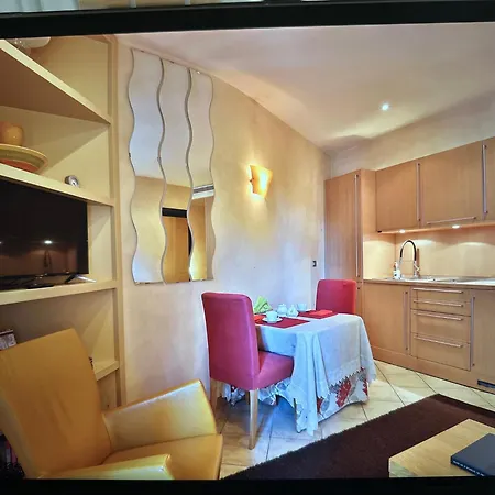 Cernobbio Lake Suites *