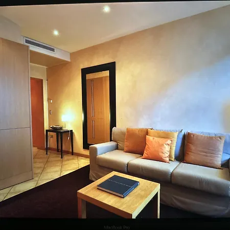 Cernobbio Lake Suites Lejlighed *