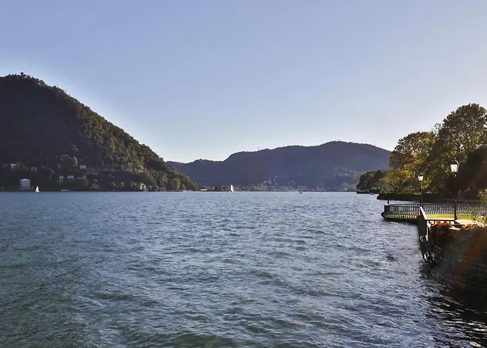 Cernobbio lake suites *
