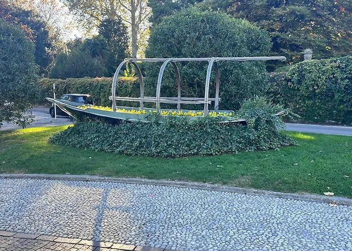 Cernobbio lake suites Appartamento