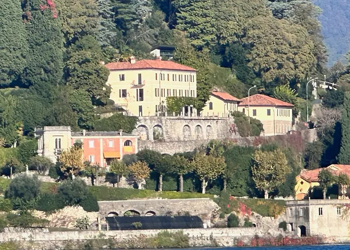Cernobbio lake suites