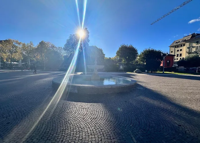 Appartamento Cernobbio lake suites Cernobbio