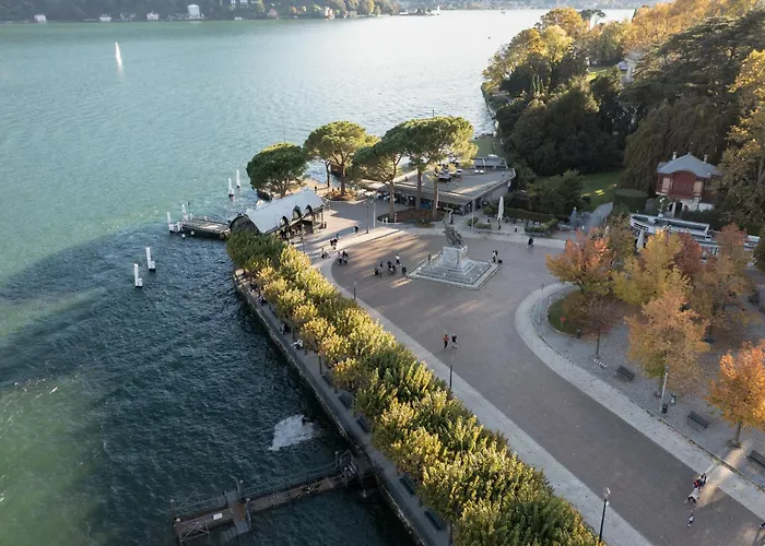 Cernobbio lake suites Appartamento Cernobbio