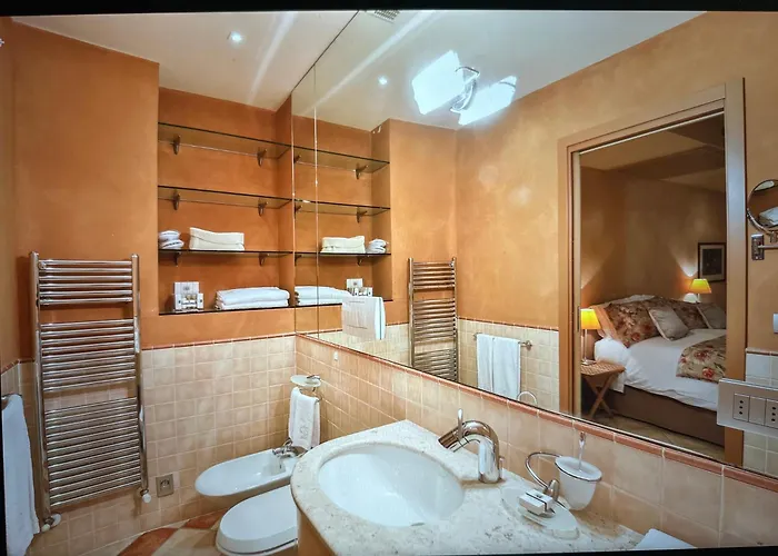 Cernobbio lake suites *