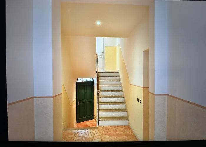 Cernobbio lake suites *