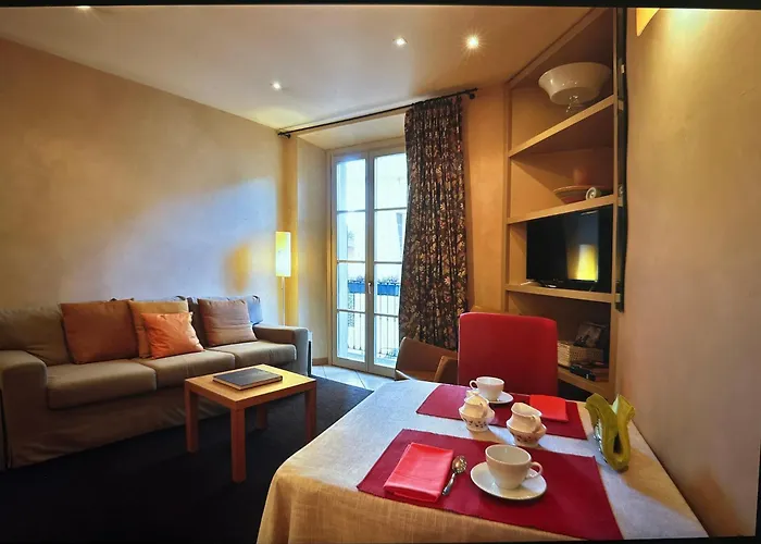 Cernobbio lake suites * Cernobbio