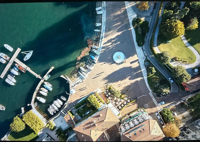 Appartamento Cernobbio lake suites *