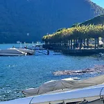 Cernobbio Lake Suites Lägenhet Cernobbio