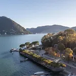 Lägenhet Cernobbio Lake Suites Cernobbio