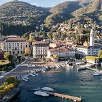 Lägenhet Cernobbio Lake Suites Cernobbio